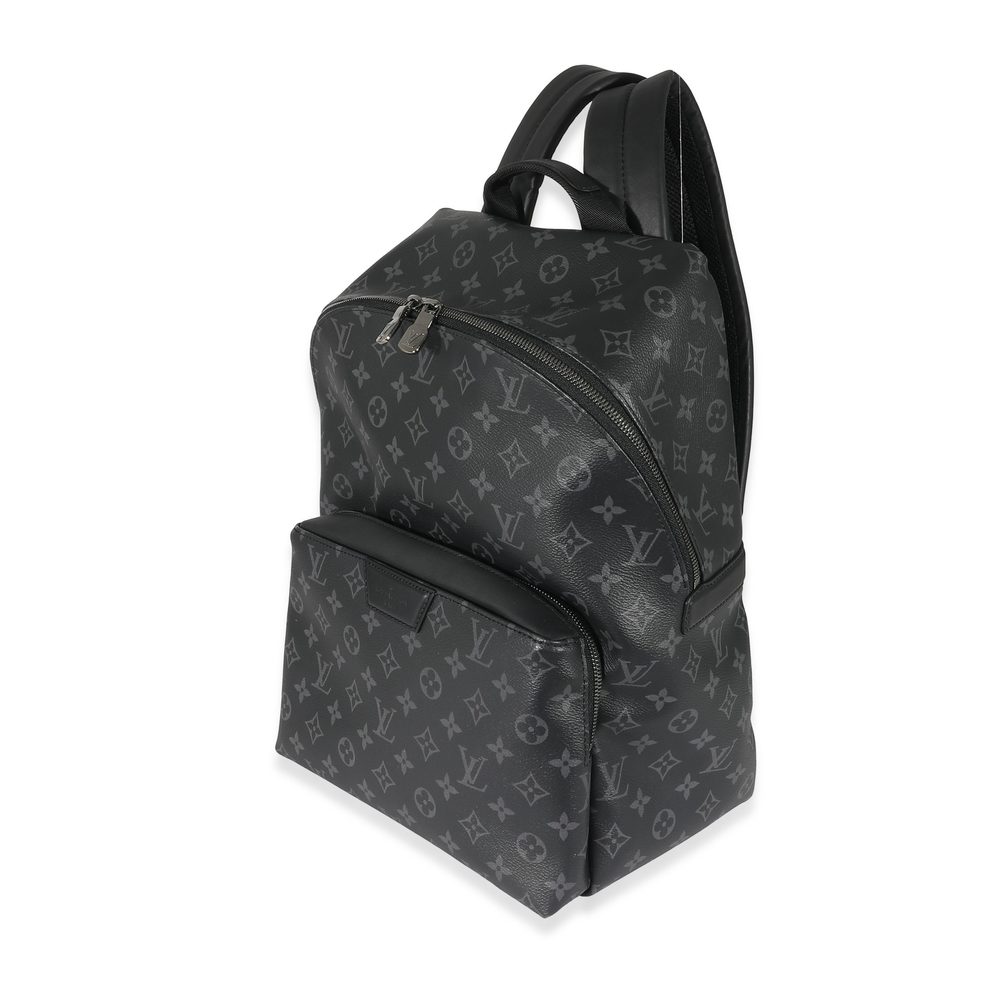 Louis Vuitton Monogram Eclipse Canvas Apollo Back… - image 2